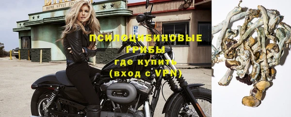тгк Алексеевка